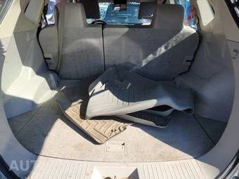 2014 Nissan Rogue Select S - miniatura 16