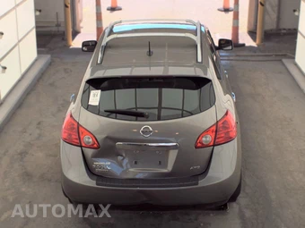 2014 Nissan Rogue Select S - miniatura 5