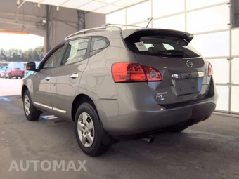2014 Nissan Rogue Select S - miniatura 6