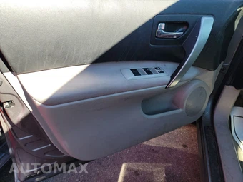 2014 Nissan Rogue Select S - miniatura 9