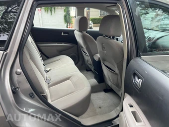 2014 Nissan Rogue Select S - miniatura 11
