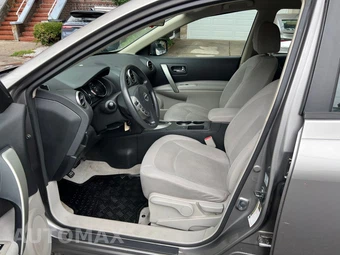 2014 Nissan Rogue Select S - miniatura 13
