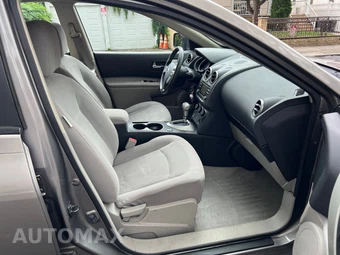 2014 Nissan Rogue Select S - miniatura 14