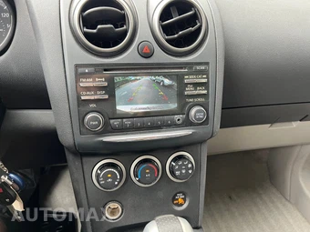 2014 Nissan Rogue Select S - miniatura 16