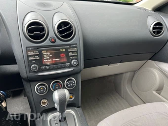 2014 Nissan Rogue Select S - miniatura 17