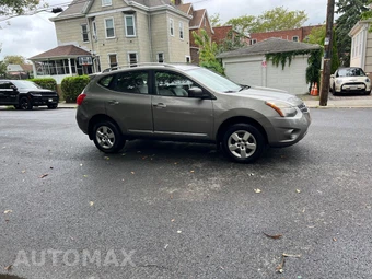 2014 Nissan Rogue Select S - miniatura 7