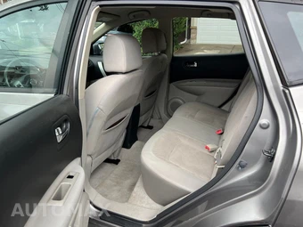 2014 Nissan Rogue Select S - miniatura 9