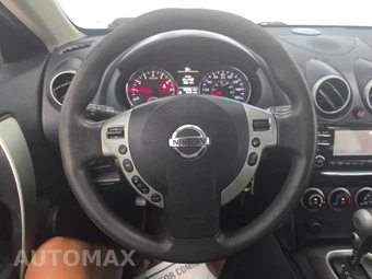2014 Nissan Rogue Select S – miniatura 10