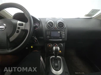 2014 Nissan Rogue Select S – miniatura 11