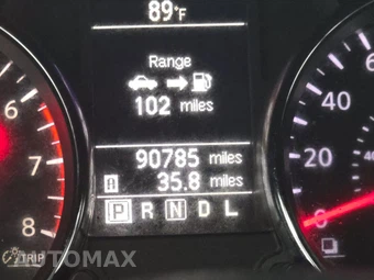 2014 Nissan Rogue Select S – miniatura 12