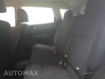 2014 Nissan Rogue Select S – miniatura 13