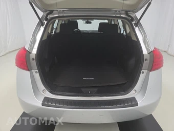 2014 Nissan Rogue Select S – miniatura 16