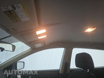2014 Nissan Rogue Select S – miniatura 17