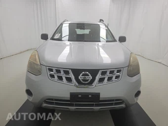 2014 Nissan Rogue Select S – miniatura 2