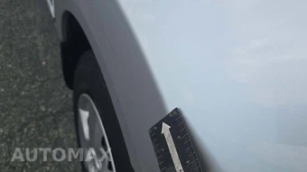2014 Nissan Rogue Select S – miniatura 23