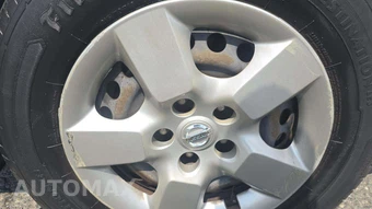 2014 Nissan Rogue Select S – miniatura 24