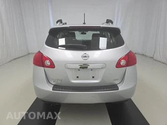 2014 Nissan Rogue Select S – miniatura 5