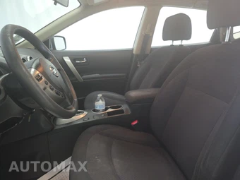 2014 Nissan Rogue Select S – miniatura 7