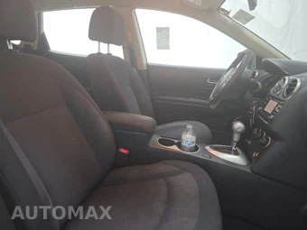 2014 Nissan Rogue Select S – miniatura 8