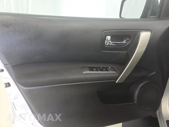 2014 Nissan Rogue Select S – miniatura 9