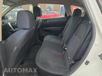 2014 Nissan Rogue Select S – miniatura 10
