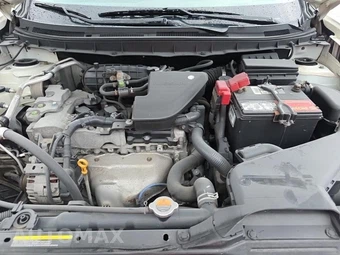 2014 Nissan Rogue Select S – miniatura 12