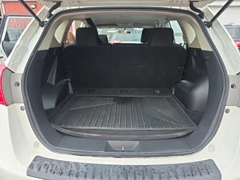 2014 Nissan Rogue Select S – miniatura 13