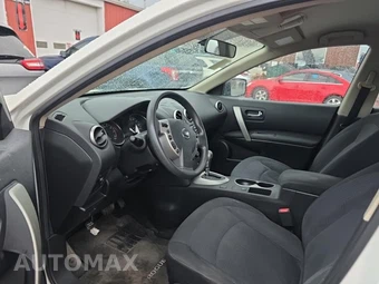 2014 Nissan Rogue Select S – miniatura 7