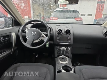 2014 Nissan Rogue Select S – miniatura 8