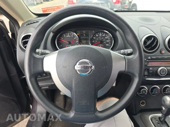 2014 Nissan Rogue Select S – miniatura 10