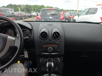 2014 Nissan Rogue Select S – miniatura 11