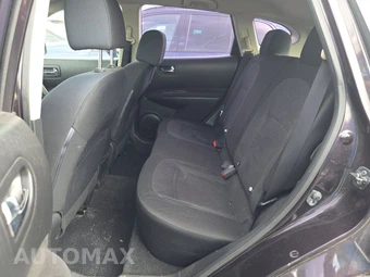 2014 Nissan Rogue Select S – miniatura 13