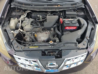 2014 Nissan Rogue Select S – miniatura 15