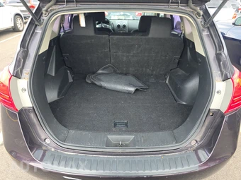 2014 Nissan Rogue Select S – miniatura 16