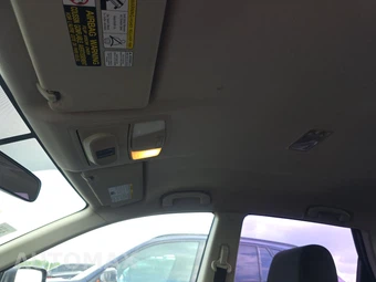 2014 Nissan Rogue Select S – miniatura 17