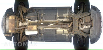 2014 Nissan Rogue Select S – miniatura 18