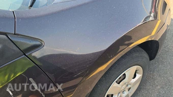 2014 Nissan Rogue Select S – miniatura 23