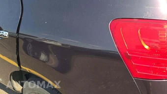 2014 Nissan Rogue Select S – miniatura 24