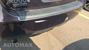 2014 Nissan Rogue Select S – miniatura 26