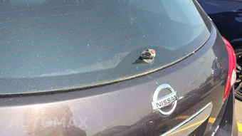 2014 Nissan Rogue Select S – miniatura 30