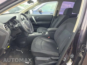 2014 Nissan Rogue Select S – miniatura 7