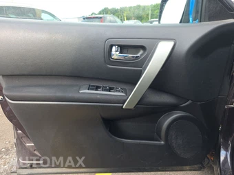 2014 Nissan Rogue Select S – miniatura 9