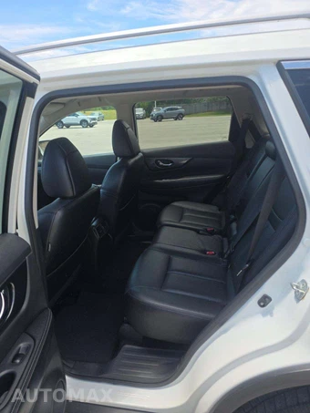2014 Nissan Rogue SL – miniatura 10