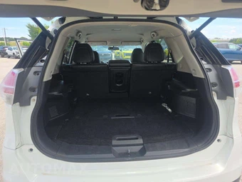 2014 Nissan Rogue SL – miniatura 11