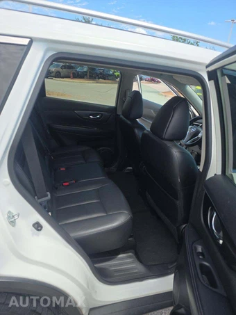 2014 Nissan Rogue SL – miniatura 13