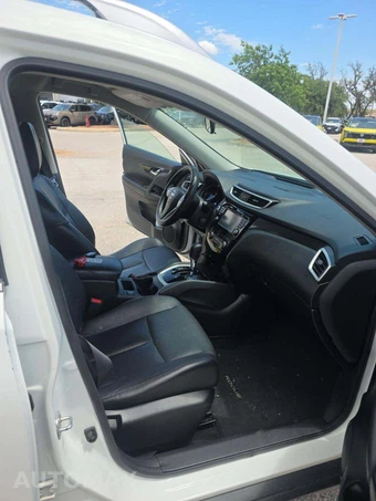 2014 Nissan Rogue SL – miniatura 15