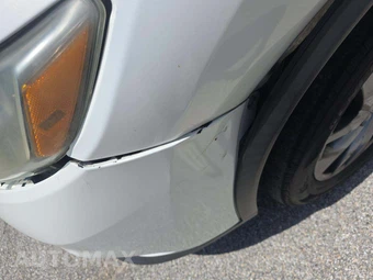 2014 Nissan Rogue SL – miniatura 19