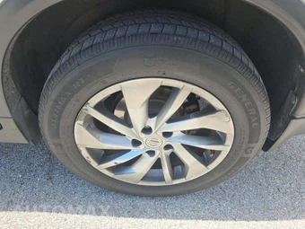2014 Nissan Rogue SL – miniatura 22