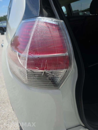 2014 Nissan Rogue SL – miniatura 24
