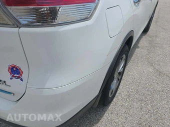 2014 Nissan Rogue SL – miniatura 26